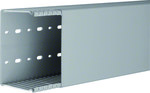 Canaleta de grelha 80x120, cinza /2m/